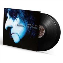 Alice Cooper/Along Came A Spider -PREORDER