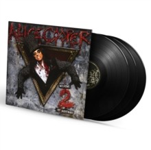 Alice Cooper/Welcome 2 My Nightmare -PREORDER