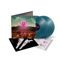 My Chemical Romance/Danger Days:True Lives Of Fabulous Killjoys (Dlx-Blue) -PREORDER