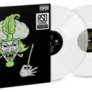 Insane Clown Posse/Great Milenko (Cream) -PREORDER