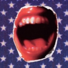 Ministry/Rantology (MOV-Trans Red-Num) -PREORDER