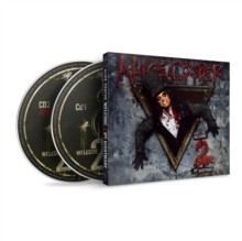 Alice Cooper/CD/Welcome 2 My Nightmare -PREORDER