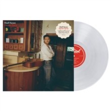 Niall Horan/Dinner Party (Clear-Alt Cover) -PREORDER