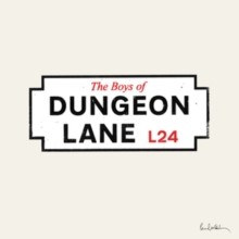 Paul McCartney/CD/Boys Of Dungeon Lane
