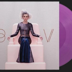 St. Vincent/St. Vincent (10th-Purple)