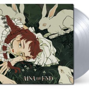 Aina The End/My Collection Of Anime Songs (Clear)