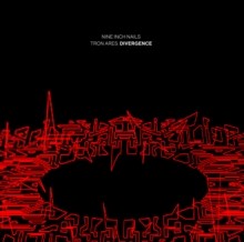 Nine Inch Nails/CD/Tron Ares:Divergence