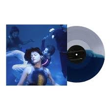 Marias/Submarine (10th-Clear-Blue) -PREORDER