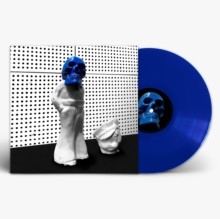 Jack White/Frozen Charlotte (Blue)