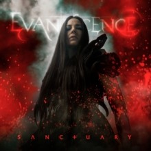 Evanescence/Sanctuary -PREORDER