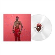 Tyler The Creator/Don't Tap The Glass (Clear)
