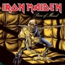 Iron Maiden/CD/Piece Of Mind