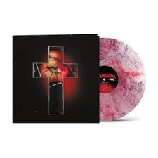 Beartooth/Pure Ecstasy (Bloodshot) -PREORDER