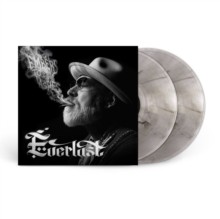 Everlast/Embers To Ashes (Smoke) -PREORDER