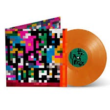 Linda Lindas/Gotta Get Out (Orange) -PREORDER