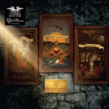 Opeth/Pale Communion -PREORDER
