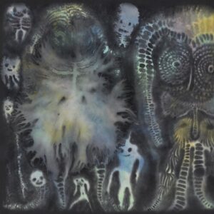 Dinosaur Jr/There Near (Trans Pink) -PREORDER