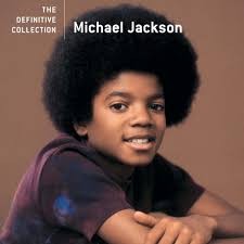 Michael Jackson/Definitive Collection -PREORDER