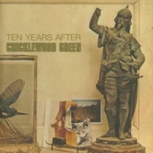 Ten Years After/CD/Cricklewood Green (2026 Dlx) -PREORDER