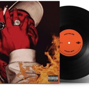 Post Malone/August 26