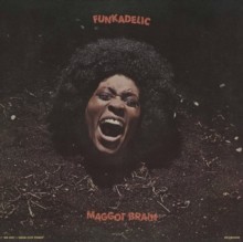 Funkadelic/CD/Maggot Brain -PREORDER