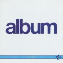 Public Image Ltd/Album -PREORDER