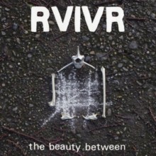 Rvivr/Beauty Between (Clear-Black) -PREORDER