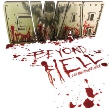 Gwar/Beyond Hell (20th-Gold) -PREORDER