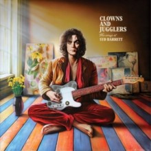 Syd Barrett/Clowns & Jugglers -PREORDER
