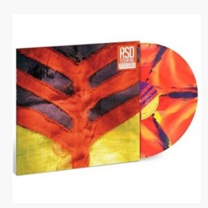 Yeah Yeah Yeahs/Show Your Bones (Org-Yel-Purp)