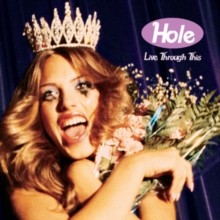 Hole/Live Through This -PREORDER