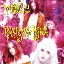 Hole/Pretty On Inside -PREORDER
