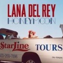 Lana Del Rey/Honeymoon