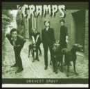 Cramps/Gravest Gravy (Black)