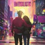 Kid Cudi/Entergalactic (Pink)