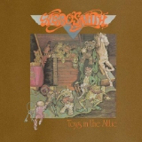 Aerosmith/Toys in The Attic