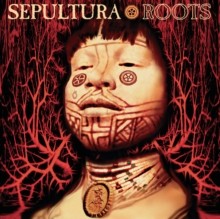 Sepultura/Roots -PREORDER
