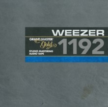 Weezer/1192 -PREORDER