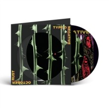 Type O Negative/October Rust (PD-Rocktober) -PREORDER