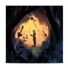 Wanderstop/Original Soundtrack (Yellow) -PREORDER