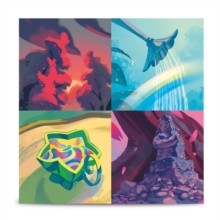 Wanderstop FM/Original Soundtrack (Pink) -PREORDER