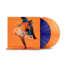 Phil Collins/Dance Into The Light (Trans Org-Blue-Rocktober) -PREORDER