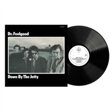 Dr. Feelgood/Down By The Jetty (Rocktober) -PREORDER