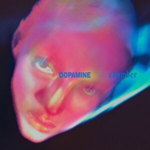 Fontaines DC/Dopamine Chamber (Blue Marble) -PREORDER