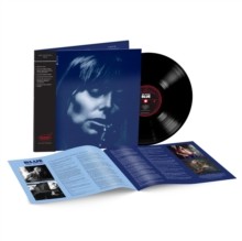 Joni Mitchell/Blue (HiFi-Rocktober) -PREORDER
