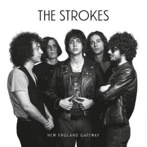 Strokes/New England Gateway -PREORDER