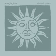 Tears For Fears/Seeds Of Love (Dlx-Blue Marble) -PREORDER