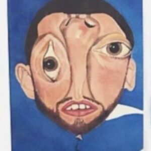 Mac Miller/CST/Balloonerism