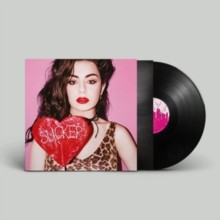 Charli XCX/Sucker -PREORDER