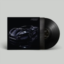 Charli XCX/Vroom Vroom -PREORDER